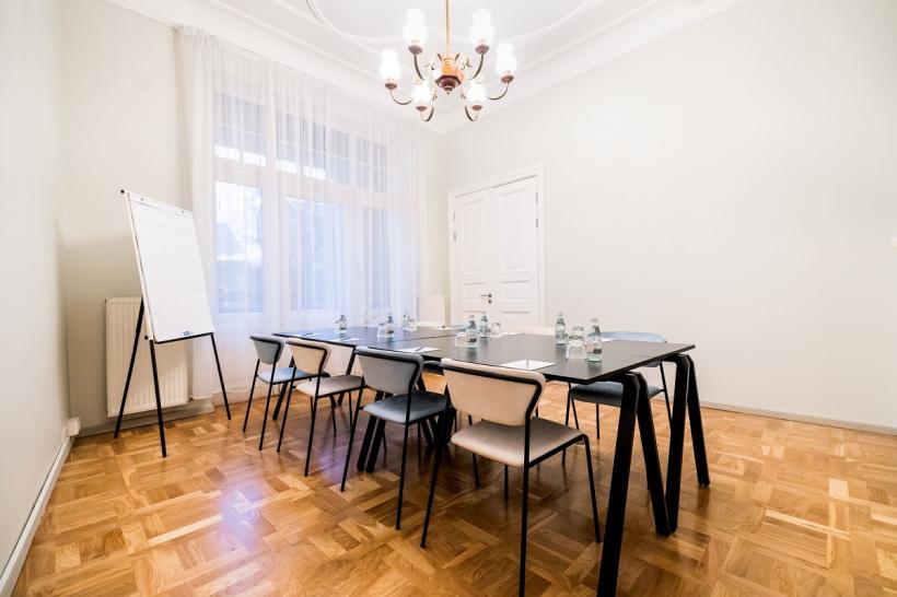 TRIBE RIGA CITY CENTRE | MeetRiga