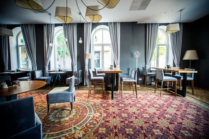 Mercure Riga Centre | MeetRiga