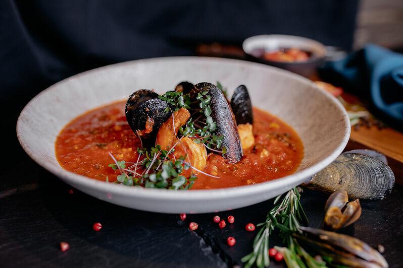 Beef Room Riga | MeetRiga