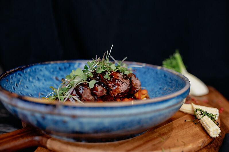 Beef Room Riga | MeetRiga
