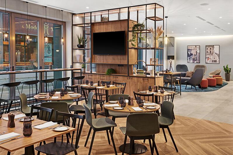 Beef Room Riga | MeetRiga