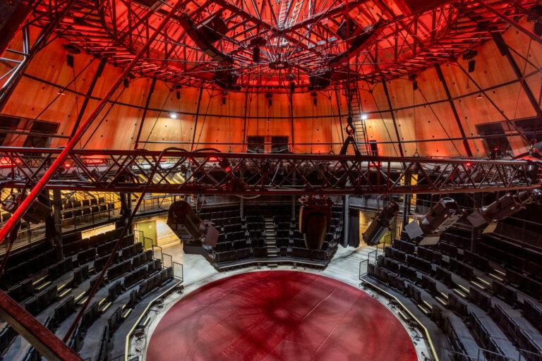 Rīgas cirks | MeetRiga