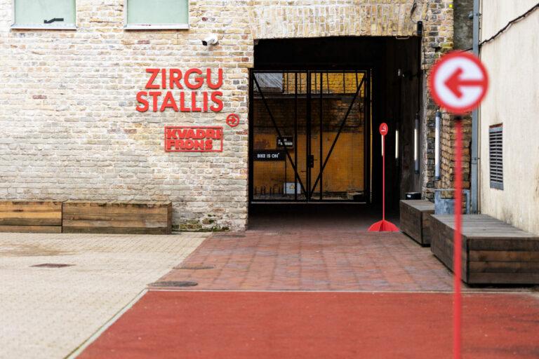 Rīgas cirks | MeetRiga